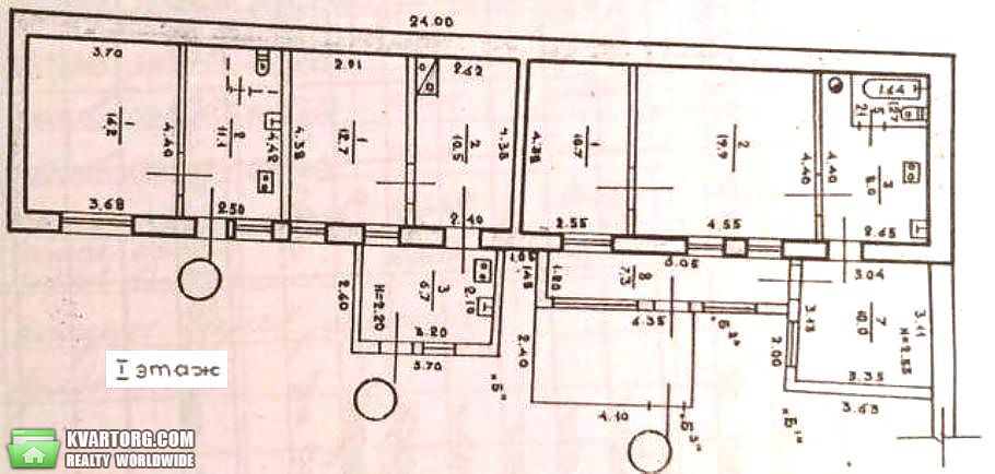 Sell 2-room apartment. Одесса, Южная — photo 1