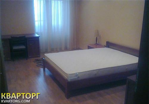 Rent out 3-room apartment. Киев, Ломоносова — photo 5