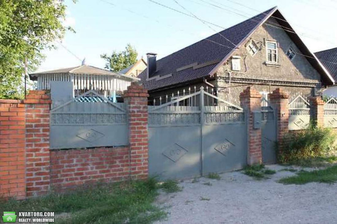 Sell house. Днепропетровск, Гарина — photo 10