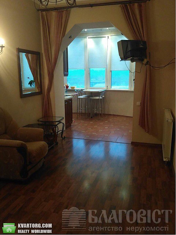 Sell 1-room apartment. Киев,  Героев Сталинграда пр — photo 4