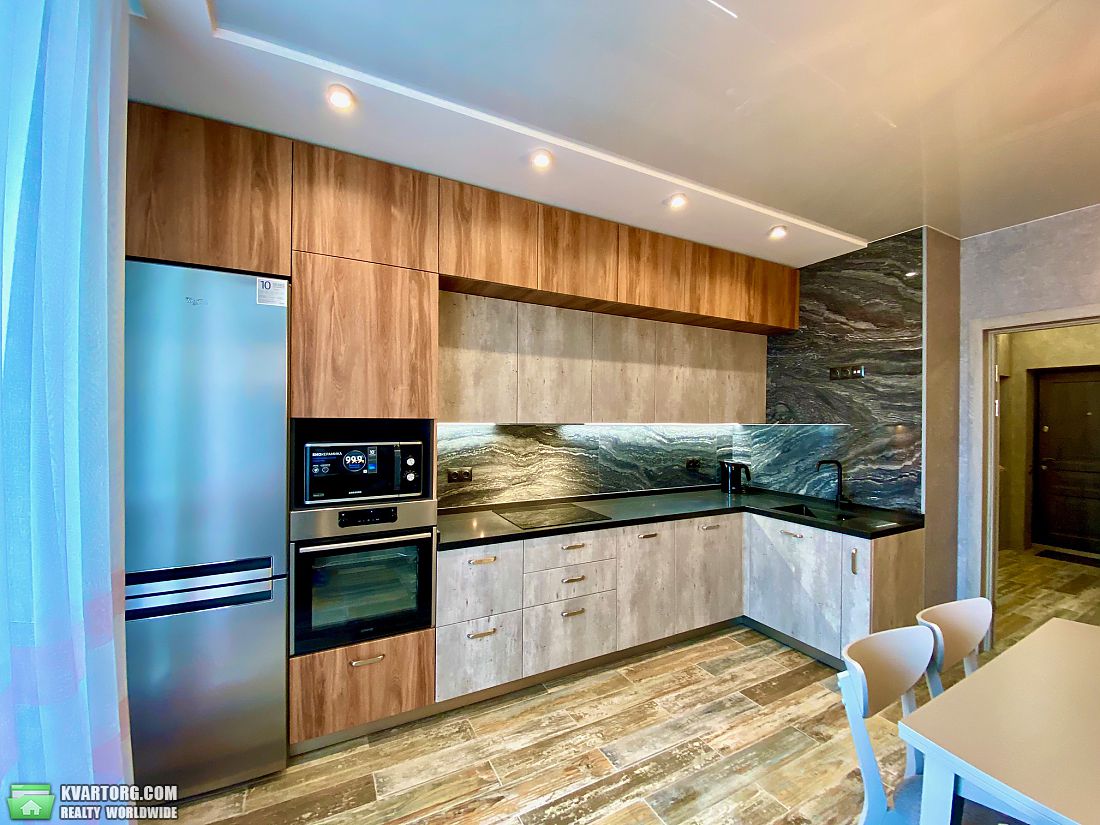 Rent out 3-room apartment. Киев, Оболонський пр — photo 1