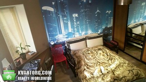 Sell 1-room apartment. Киев, Боголюбова — photo 4