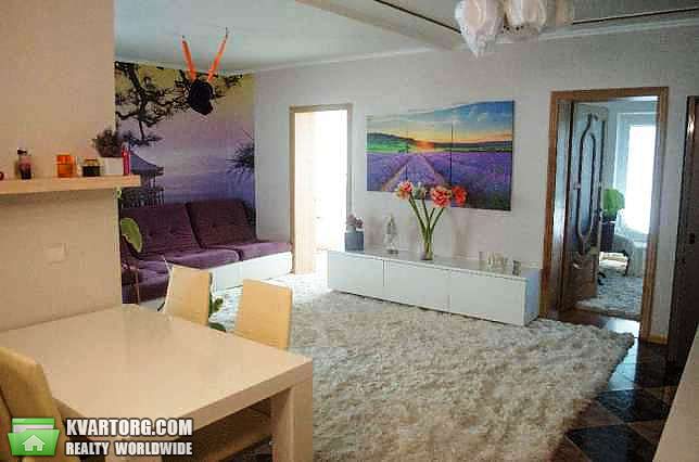 Sell 3-room apartment. Одесса, г. Ильичёвск — photo 2
