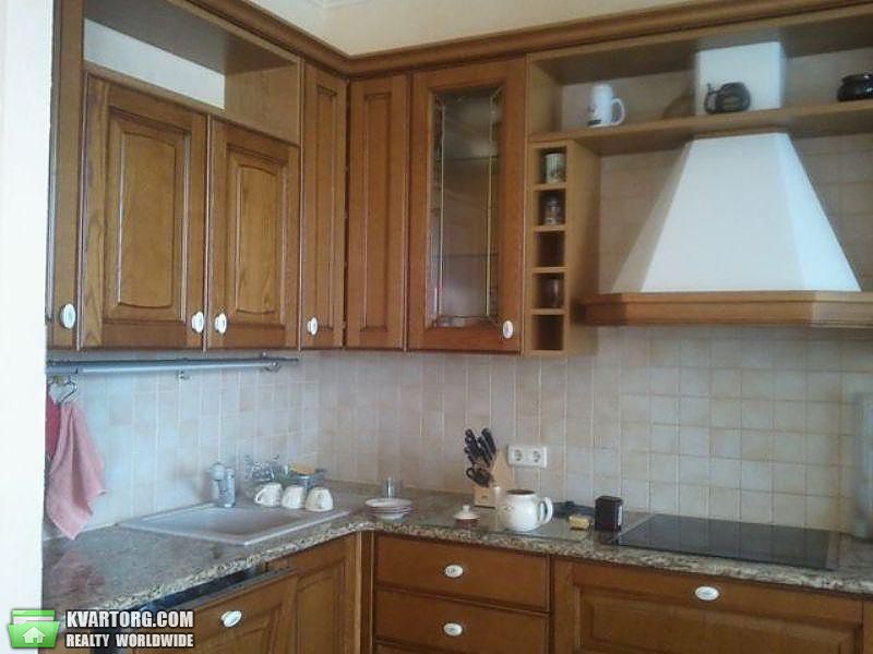 Rent out 3-room apartment. Киев,  Мирного Панаса — photo 6