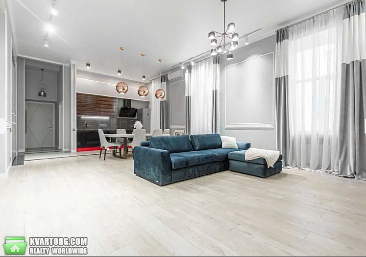 Rent out 2-room apartment. Киев, Большая Васильковская — photo 3