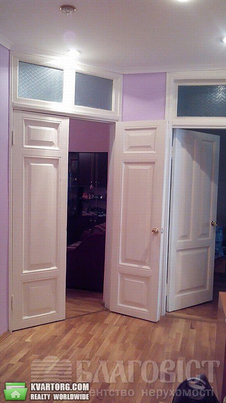 Sell 3-room apartment. Киев, Тургеневская — photo 4