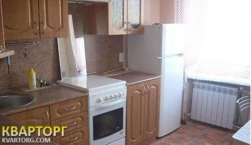 Rent out 2-room apartment. Киев, Щербакова — photo 3