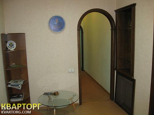 Rent out office. Киев, Воровского — photo 5