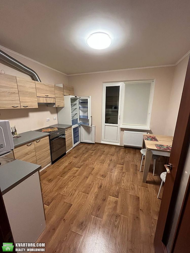 Rent out 1-room apartment. Вышгород, Кургузова вул. — photo 5