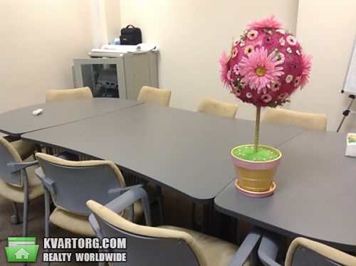 Rent out office. Киев, ул. Дмитриевская — photo 4