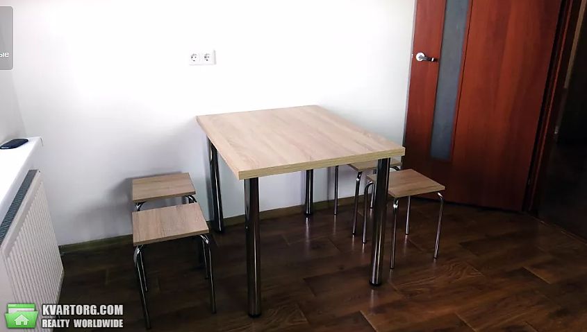 Rent out 1-room apartment. Киев,  Науки пр — photo 7