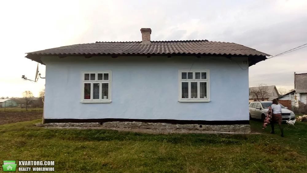 Sell house. Ивано-Франковск, Шевченка — photo 4