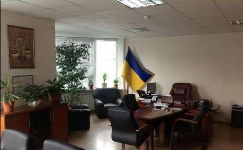 Rent out office. Киев,  Харьковское шоссе — photo 2