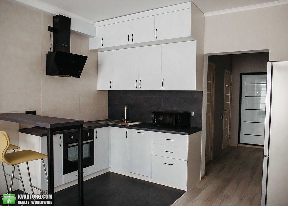Sell 1-room apartment. Киев, Максимовича — photo 1