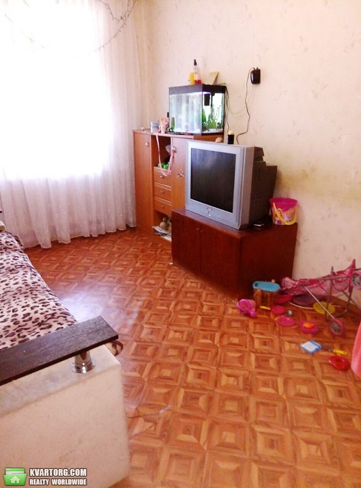 Sell 4-room apartment. Одесса, Бочарова — photo 1