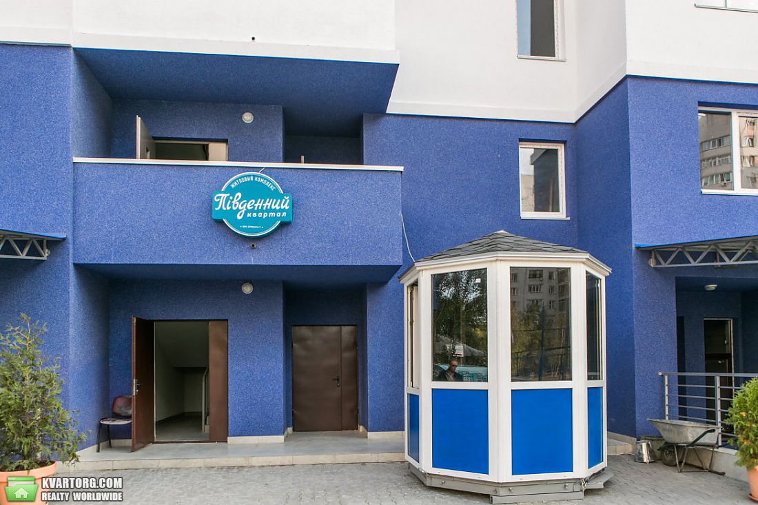 Sell 1-room apartment. Киев, Строкача — photo 3