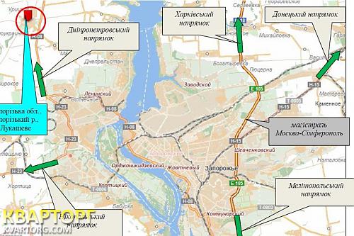 Sell house. Запорожье, Первомайская — photo 2