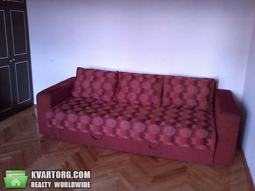 Rent out 2-room apartment. Киев, Гагарина пр — photo 3