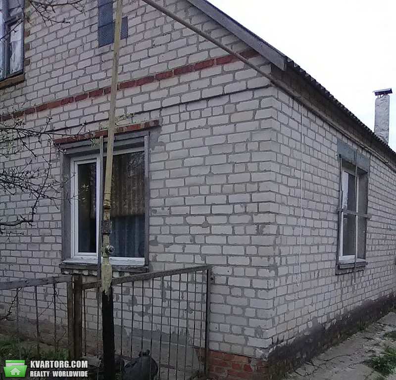 Sell house. Харьков, с. Дереговка — photo 1