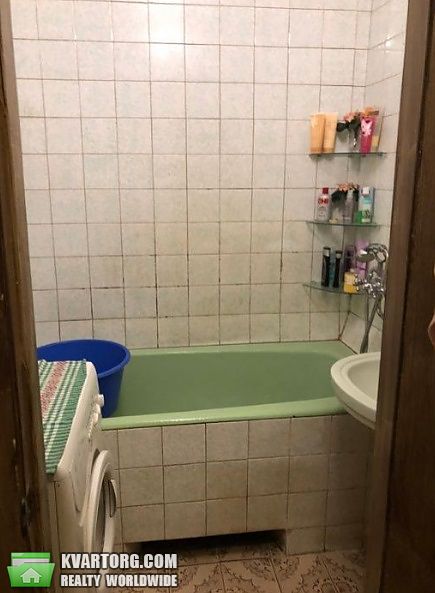 Sell 3-room apartment. Киев,  Антоновича — photo 5