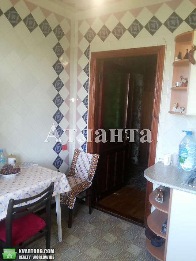 Sell 3-room apartment. Одесса, Крымская — photo 4