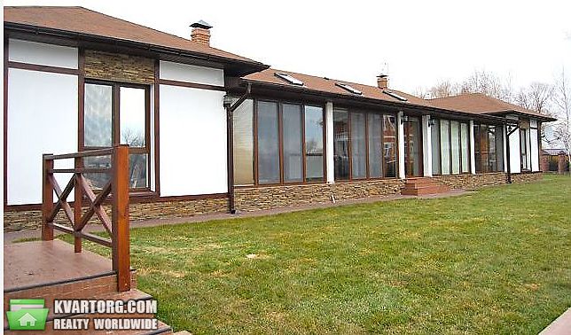 Rent out house. Киев, Осокорки — photo 9