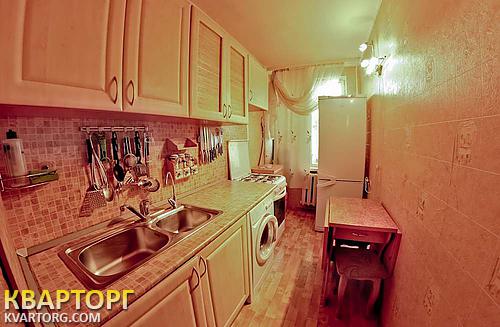 Sell 1-room apartment. Киев,  Пражская — photo 3