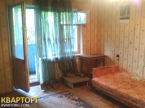 Sell 1-room apartment. Киев, Кловский спуск — photo 1