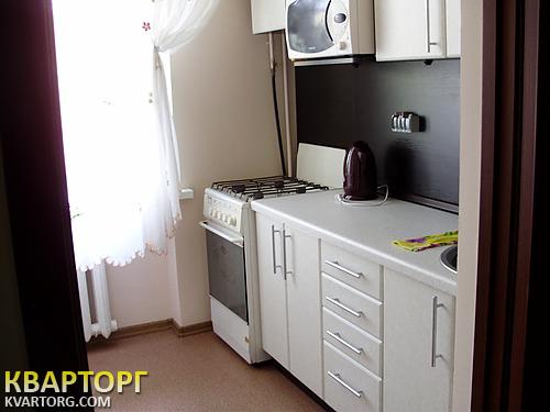 Rent out 1-room apartment. Киев,  Ярославская — photo 1