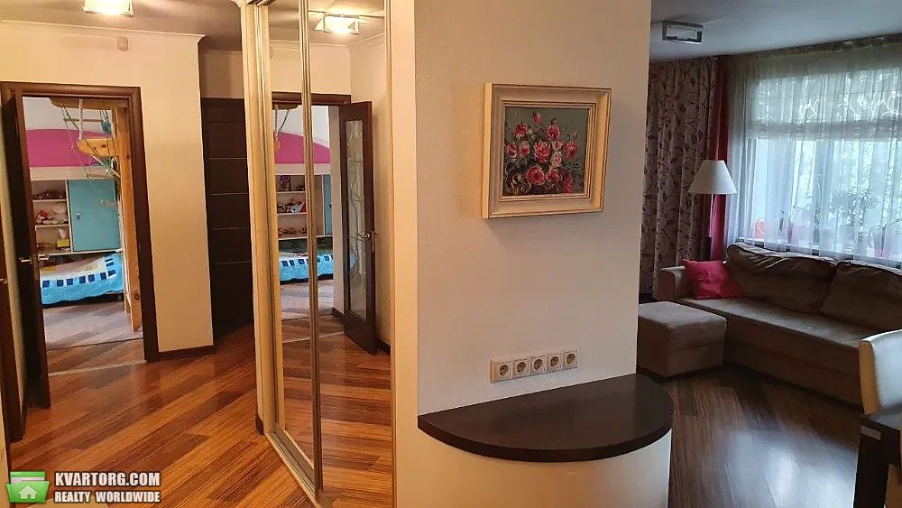 Sell 3-room apartment. Киев,  Тулузы — photo 6