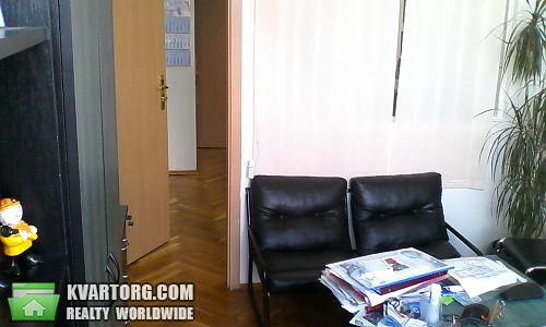 Rent out office. Киев, Эспланадная — photo 3