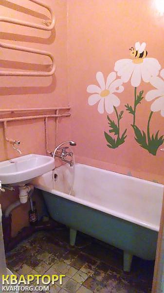 Sell 1-room apartment. Киев,  Гарматная — photo 4