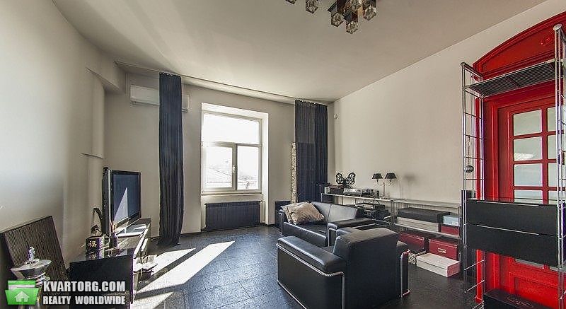 Sell 3-room apartment. Киев,  Тарасовская — photo 3
