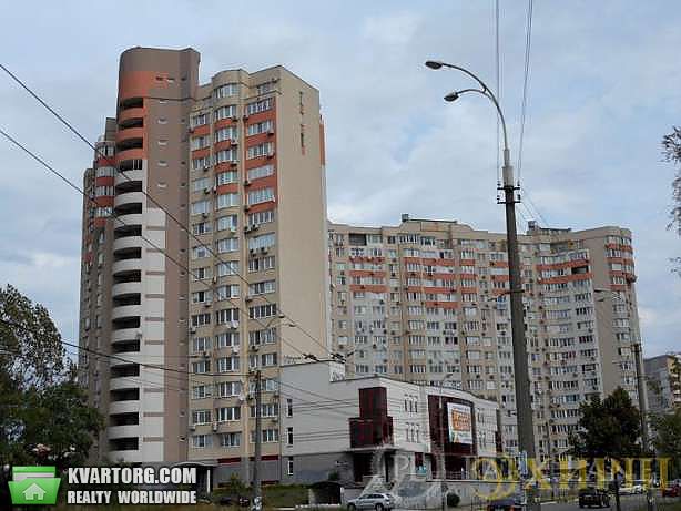 Sell 3-room apartment. Киев,  Касияна — photo 1
