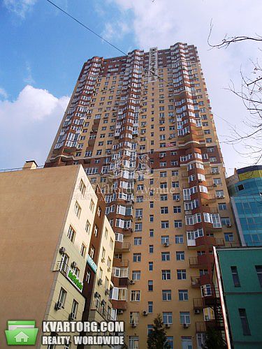 Sell 1-room apartment. Киев, Жилянская — photo 1