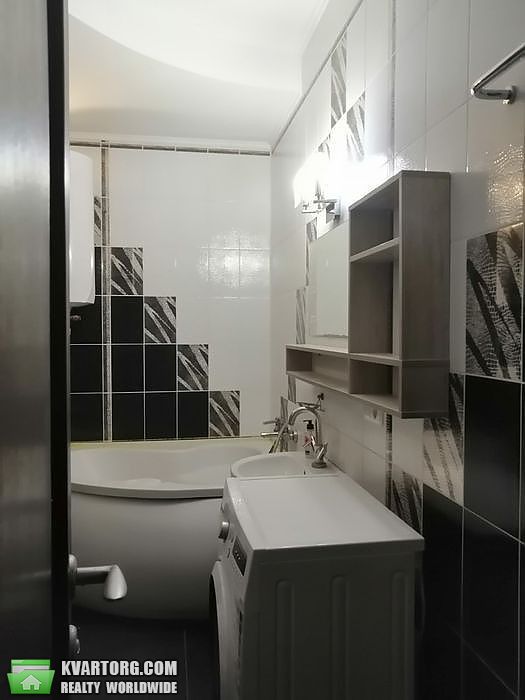 Rent out 1-room apartment. Киев, Академіка Сєркова — photo 6
