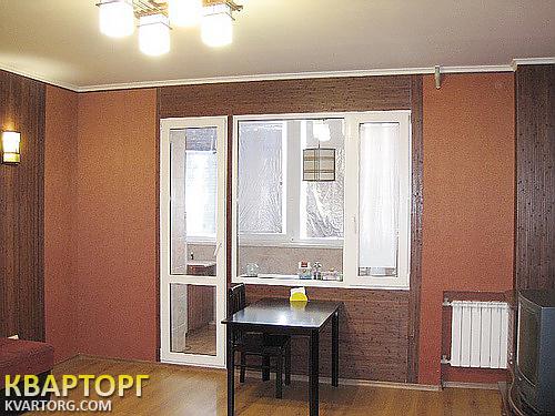 Sell 2-room apartment. Киев, Харьковское шоссе — photo 1