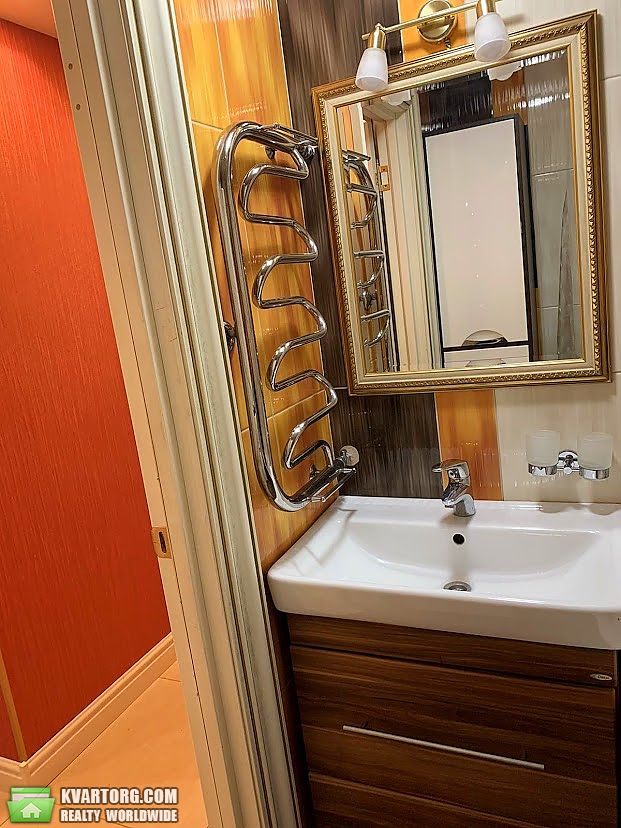 Rent out 1-room apartment. Киев, Ушакова Николая — photo 7