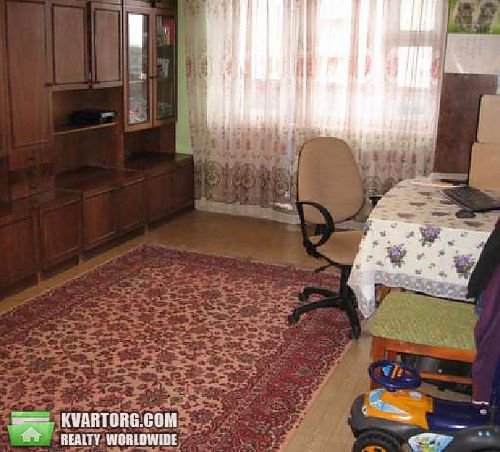 Sell 2-room apartment. Киев, Княжий Затон — photo 1