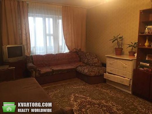 Sell 1-room apartment. Киев,  Ватутина пр — photo 1