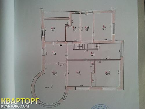 Sell house. Одесса, Аграрная — photo 8