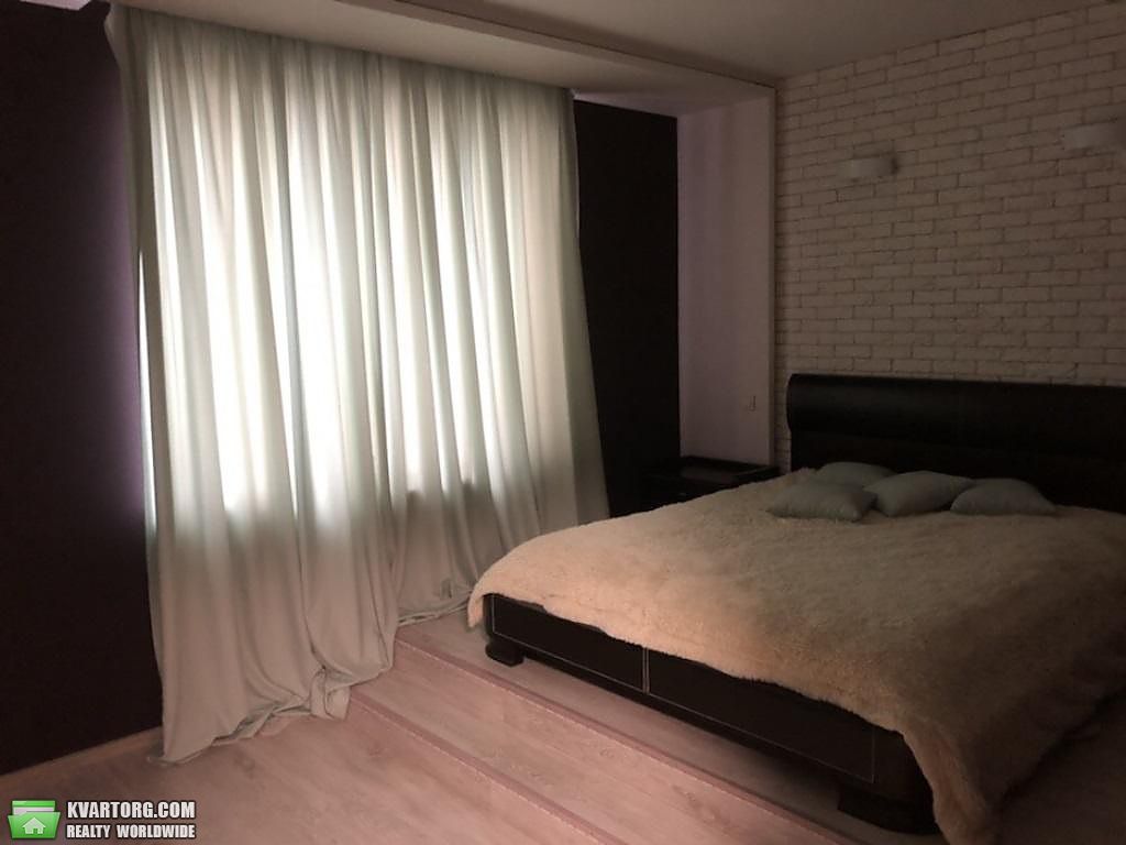 Rent out 2-room apartment. Киев,  Шумского — photo 4