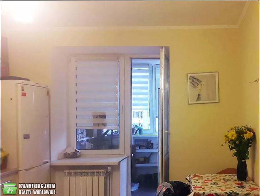 Sell 2-room apartment. Киев,  Харьковское шоссе — photo 5