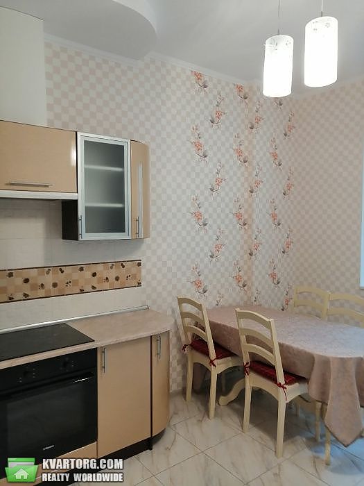Sell 2-room apartment. Киев, Жамбила Жабаева — photo 3