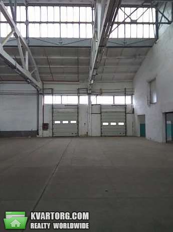 Rent out warehouse. Киевская обл., центральная — photo 2