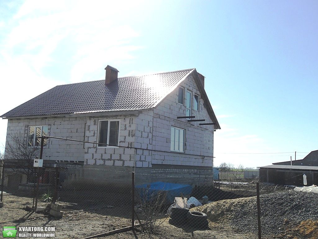 Sell house. Одесса, Украинки Леси / Новая Дол — photo 2