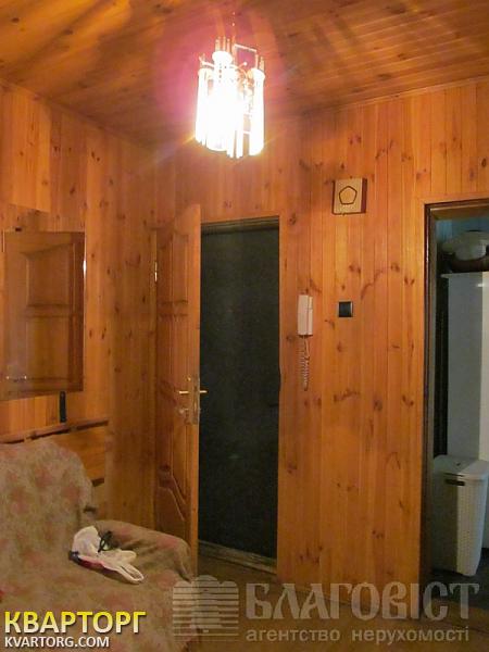 Sell 3-room apartment. Киев, пр. Григория Гонгадзе — photo 3