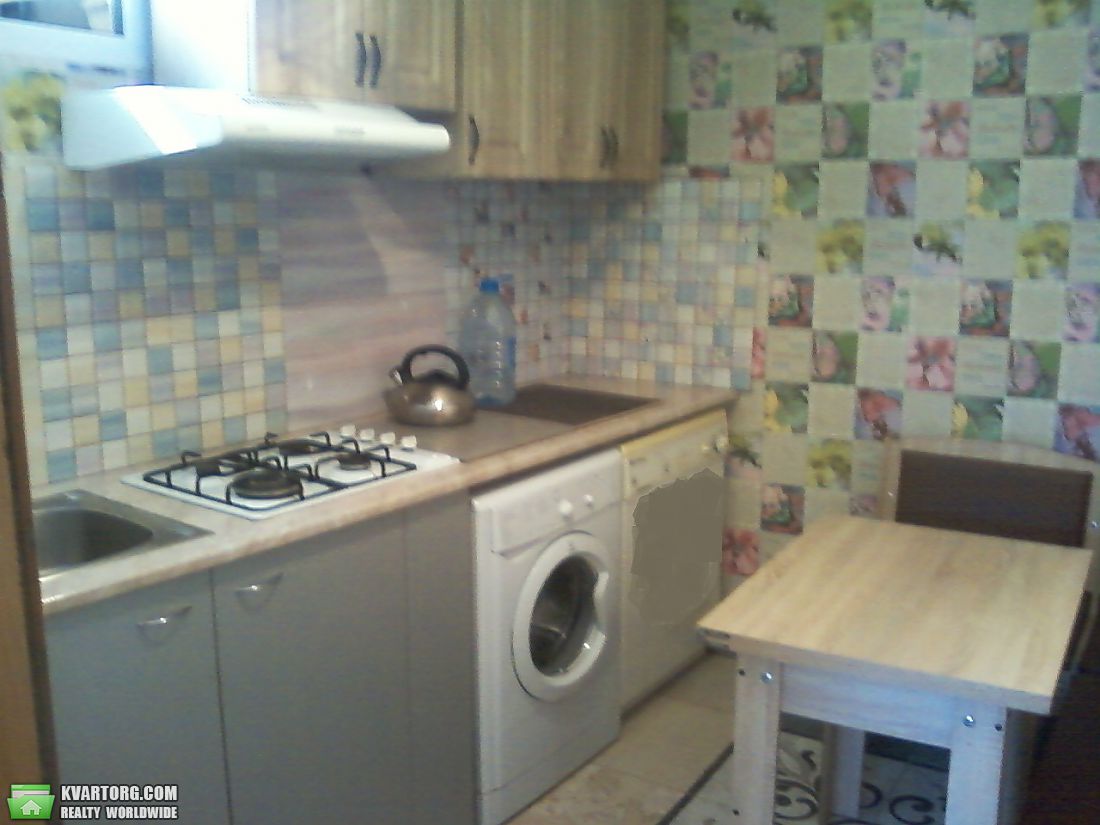 Rent out 2-room apartment. Одесса, Колонтаевская — photo 4