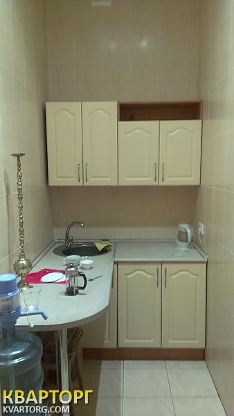 Rent out office. Киев,  Лютеранская — photo 4