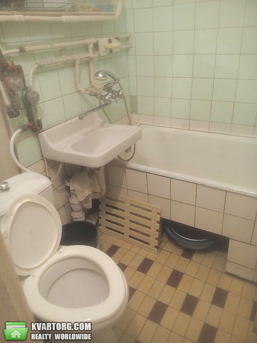 Sell 2-room apartment. Киев,  Муромская — photo 4